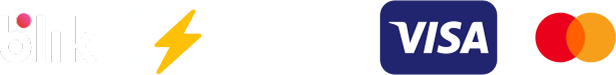 BLIK, Visa, Mastercard